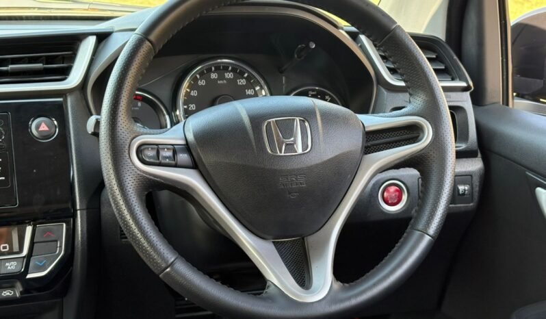 
								HONDA BR-V 1.5V （A） full									
