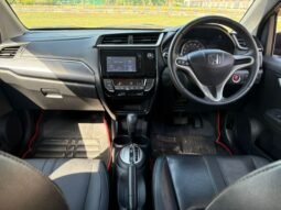 
										HONDA BR-V 1.5V （A） full									