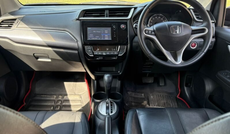 
								HONDA BR-V 1.5V （A） full									