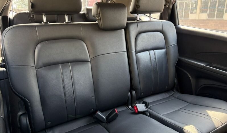 
								HONDA BR-V 1.5V （A） full									