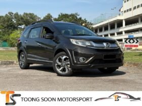 HONDA BR-V 1.5V （A）