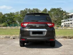 
										HONDA BR-V 1.5V （A） full									