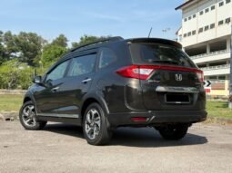
										HONDA BR-V 1.5V （A） full									