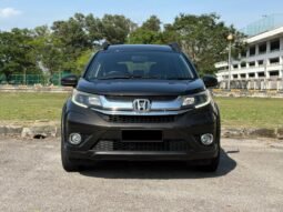 
										HONDA BR-V 1.5V （A） full									