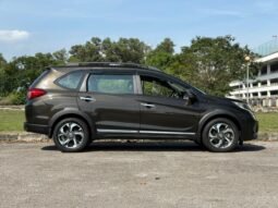 
										HONDA BR-V 1.5V （A） full									