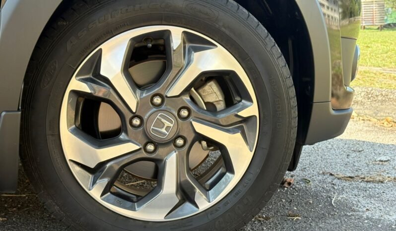 
								HONDA BR-V 1.5V （A） full									