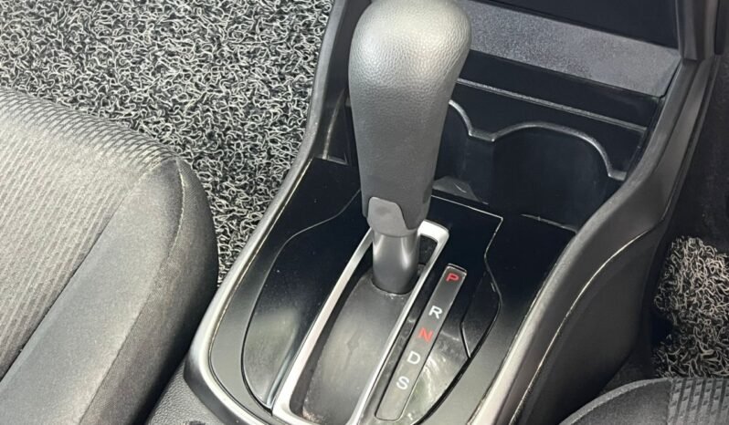 
								HONDA CITY 1.5 E (A) full									