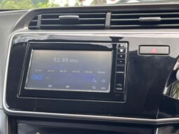 
										HONDA CITY 1.5 E (A) full									
