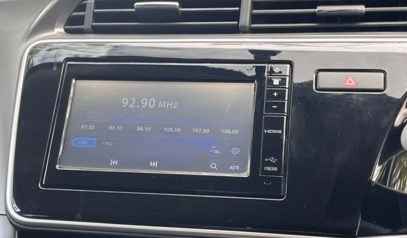 
								HONDA CITY 1.5 E (A) full									
