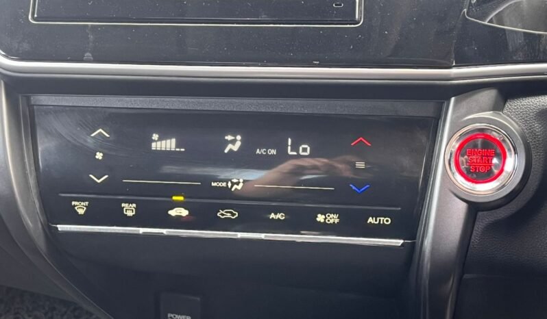 
								HONDA CITY 1.5 E (A) full									