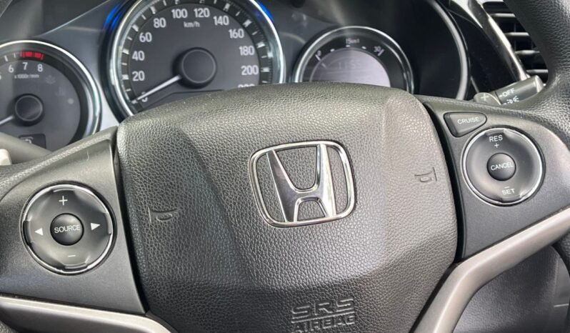 
								HONDA CITY 1.5 E (A) full									