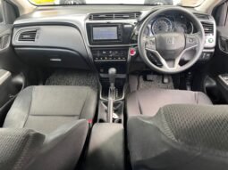 
										HONDA CITY 1.5 E (A) full									