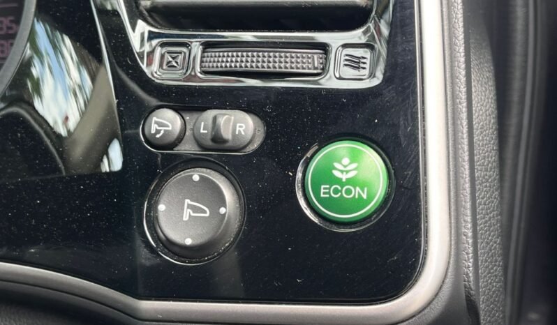 
								HONDA CITY 1.5 E (A) full									