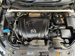 
										MAZDA CX5 2.0L 2WD(A) full									