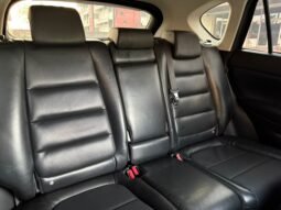 
										MAZDA CX5 2.0L 2WD(A) full									