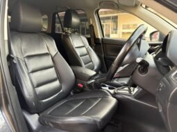 
										MAZDA CX5 2.0L 2WD(A) full									