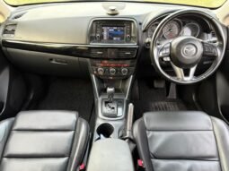 
										MAZDA CX5 2.0L 2WD(A) full									