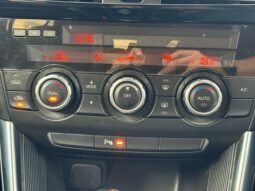 
										MAZDA CX5 2.0L 2WD(A) full									