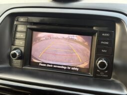 
										MAZDA CX5 2.0L 2WD(A) full									