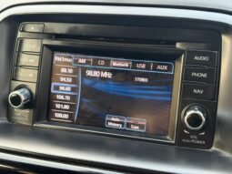 
										MAZDA CX5 2.0L 2WD(A) full									