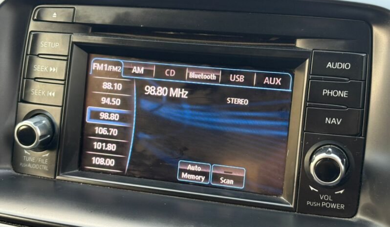 
								MAZDA CX5 2.0L 2WD(A) full									