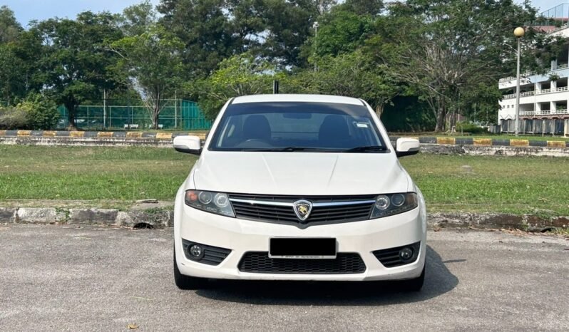 
								PROTON PREVE 1.6 (A) full									