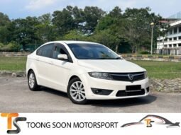 PROTON PREVE 1.6 (A)