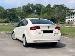 
										PROTON PREVE 1.6 (A) full									