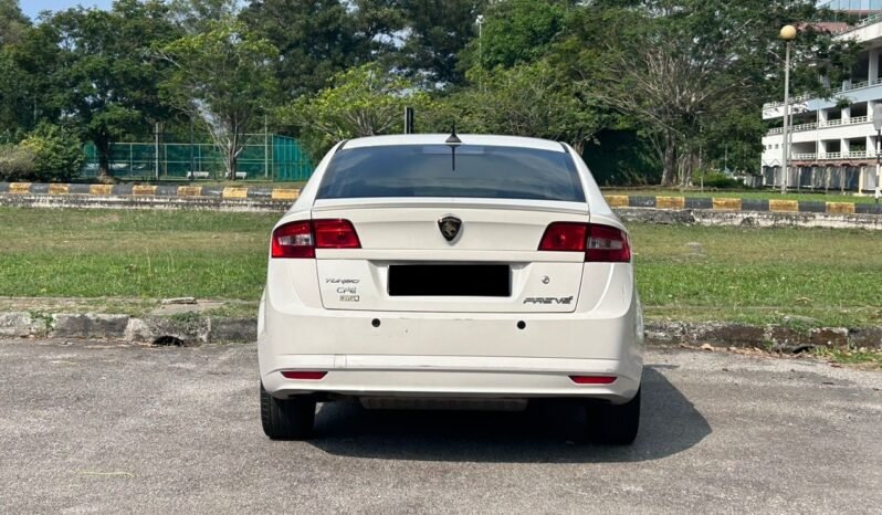 
								PROTON PREVE 1.6 (A) full									