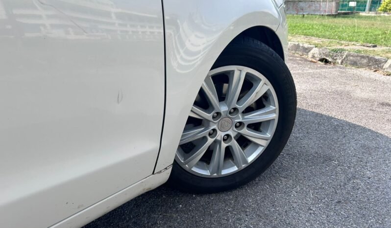 
								PROTON PREVE 1.6 (A) full									