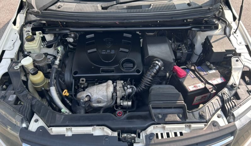 
								PROTON PREVE 1.6 (A) full									