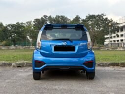 
										PERODUA MYVI -1500 AV (AUTO) full									