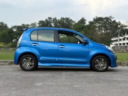 
										PERODUA MYVI -1500 AV (AUTO) full									