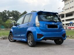 
										PERODUA MYVI -1500 AV (AUTO) full									