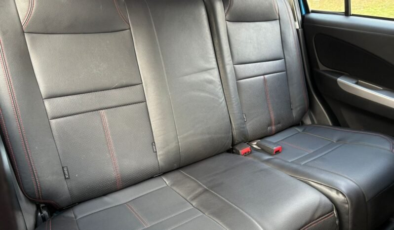 
								PERODUA MYVI -1500 AV (AUTO) full									
