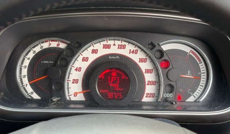 
								PERODUA MYVI -1500 AV (AUTO) full									