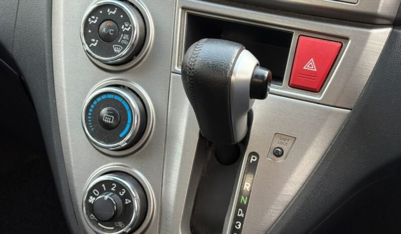 
								PERODUA MYVI -1500 AV (AUTO) full									