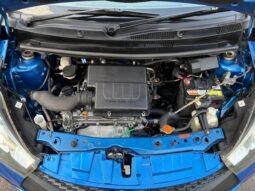 
										PERODUA MYVI -1500 AV (AUTO) full									