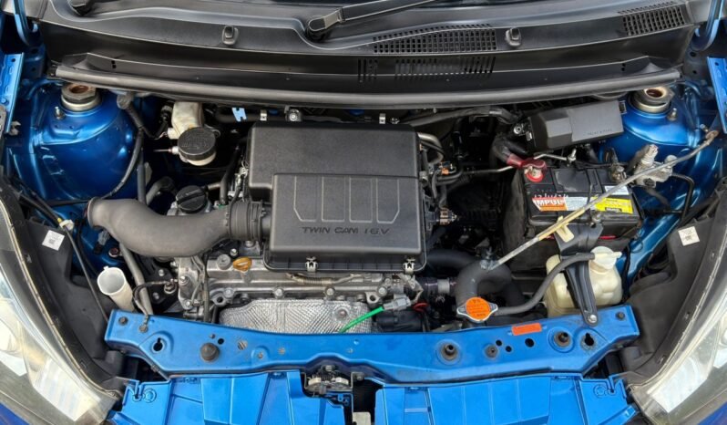 
								PERODUA MYVI -1500 AV (AUTO) full									