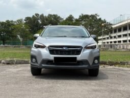 
										SUBARU XV  2.0IP (A) full									