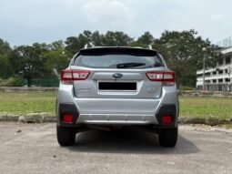 
										SUBARU XV  2.0IP (A) full									