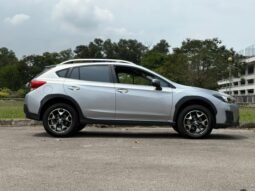 
										SUBARU XV  2.0IP (A) full									