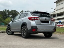 
										SUBARU XV  2.0IP (A) full									