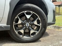 
										SUBARU XV  2.0IP (A) full									