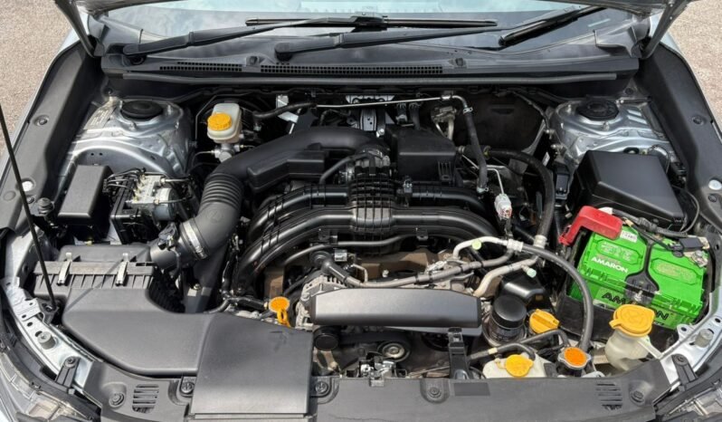 
								SUBARU XV  2.0IP (A) full									