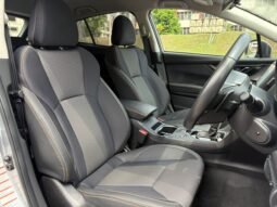 
										SUBARU XV  2.0IP (A) full									