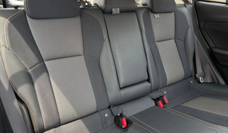 
								SUBARU XV  2.0IP (A) full									
