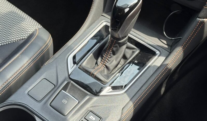 
								SUBARU XV  2.0IP (A) full									