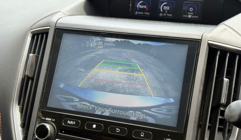 
								SUBARU XV  2.0IP (A) full									