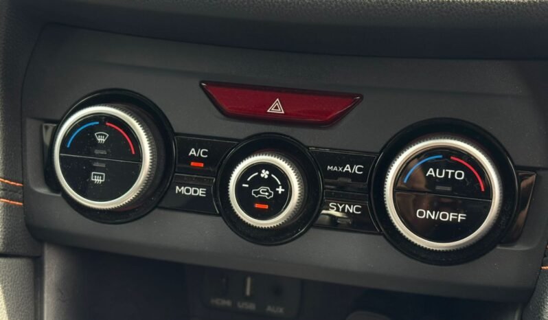 
								SUBARU XV  2.0IP (A) full									